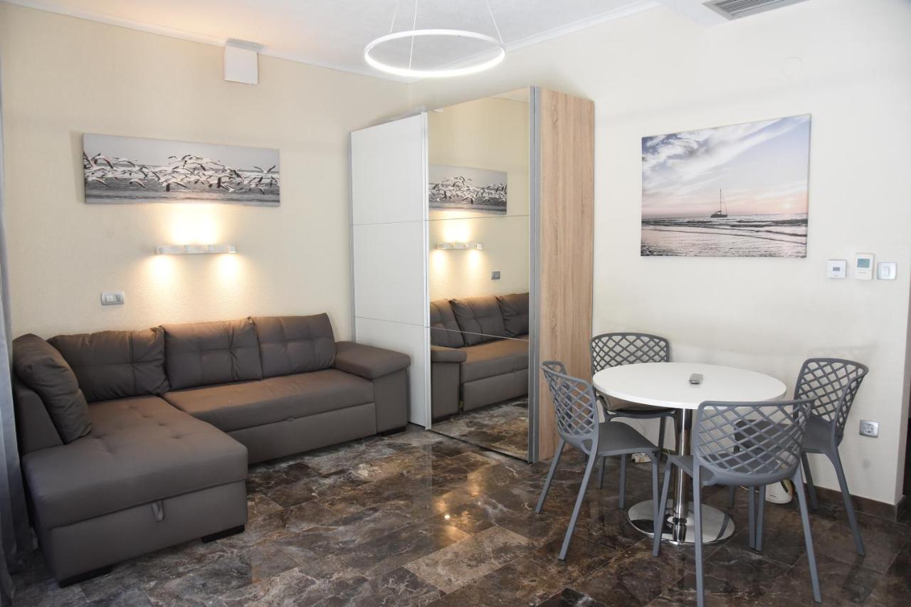 Zeta Residence Donji Stoliv Zewnętrze zdjęcie