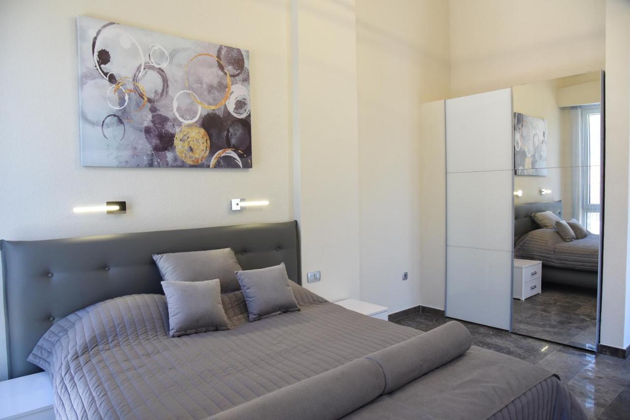 Zeta Residence Donji Stoliv Zewnętrze zdjęcie