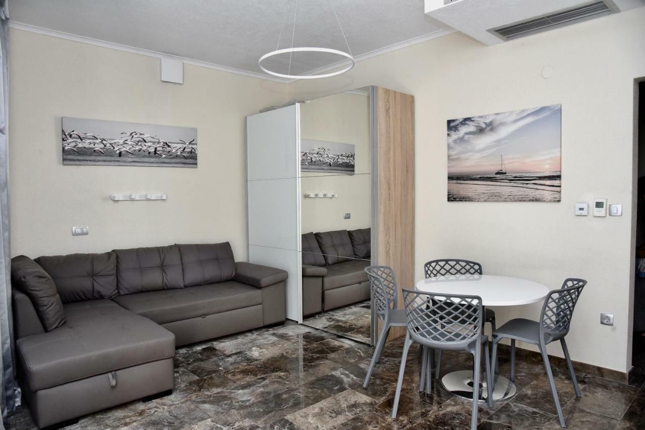 Zeta Residence Donji Stoliv Zewnętrze zdjęcie