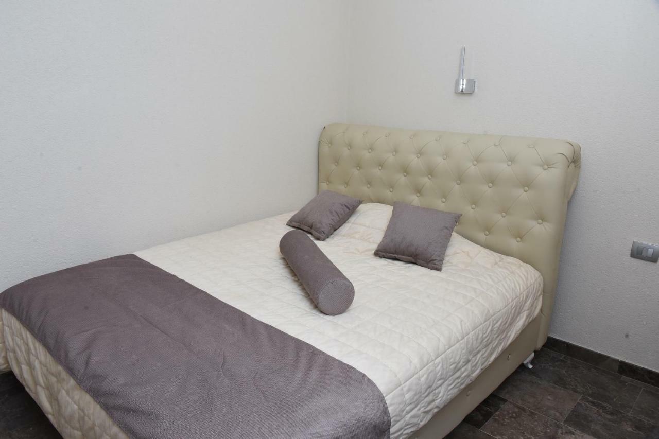 Zeta Residence Donji Stoliv Zewnętrze zdjęcie