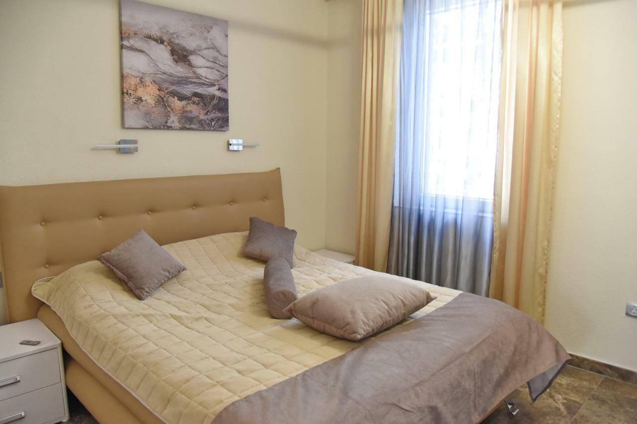 Zeta Residence Donji Stoliv Zewnętrze zdjęcie