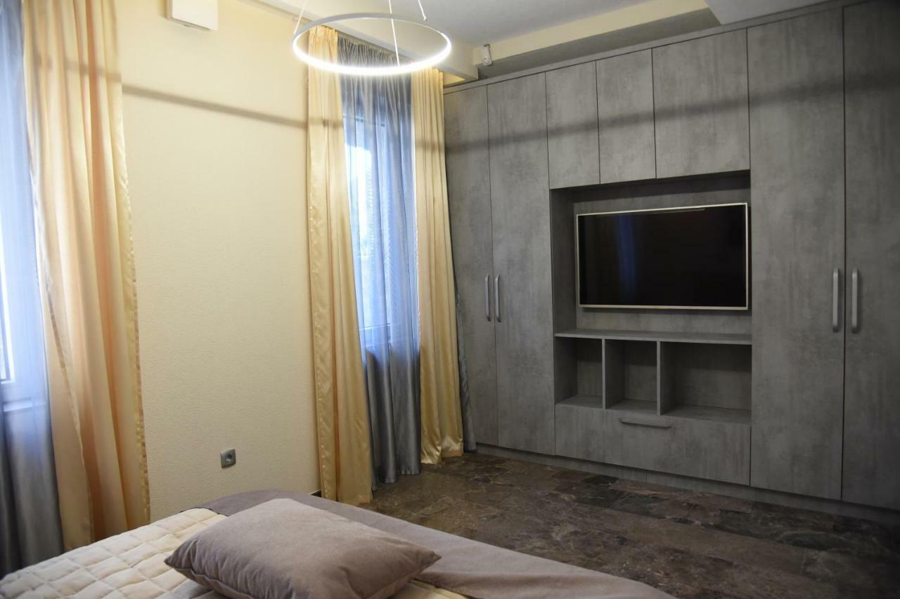 Zeta Residence Donji Stoliv Zewnętrze zdjęcie